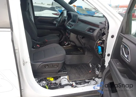 2022 Chevrolet Tahoe 2Wd Commercial Fleet из США, поврежденный, VIN 1GNSCLED5NR141542